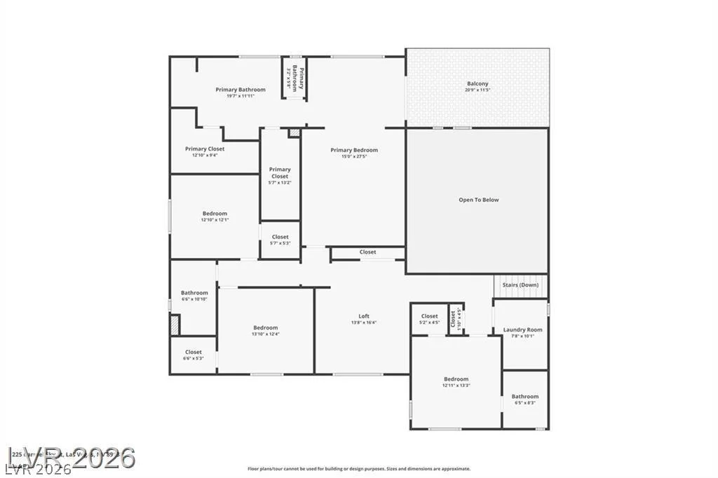 225 Carmel Sky, Las Vegas, NV 89138