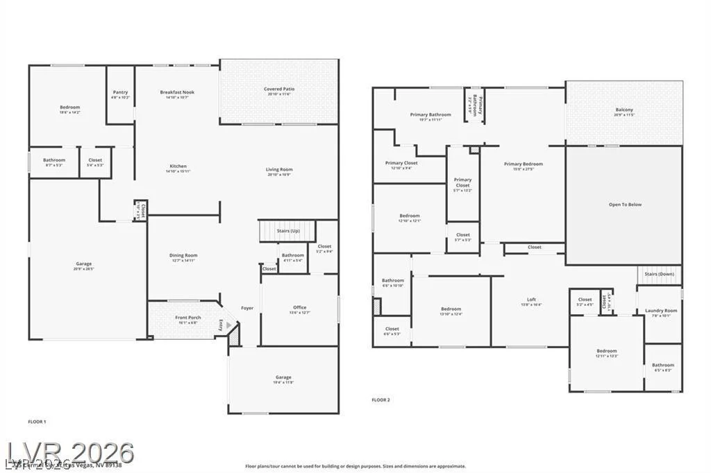 225 Carmel Sky, Las Vegas, NV 89138