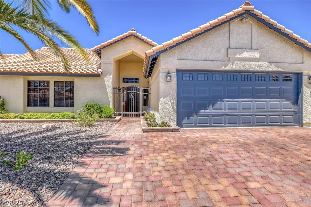 8039 Aspendale, Las Vegas, NV 89123