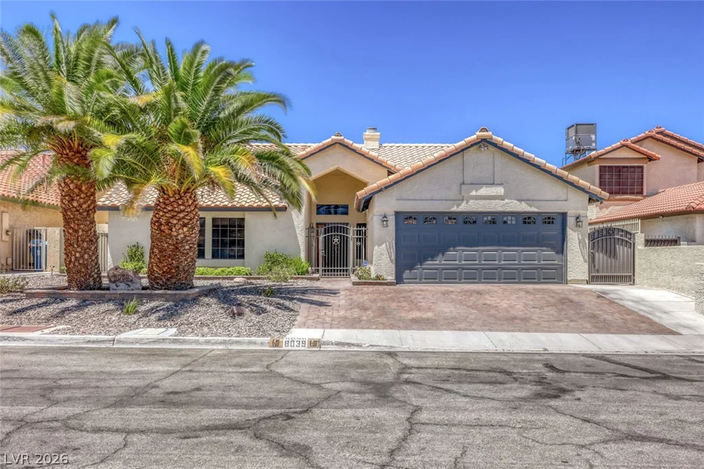 8039 Aspendale, Las Vegas, NV 89123