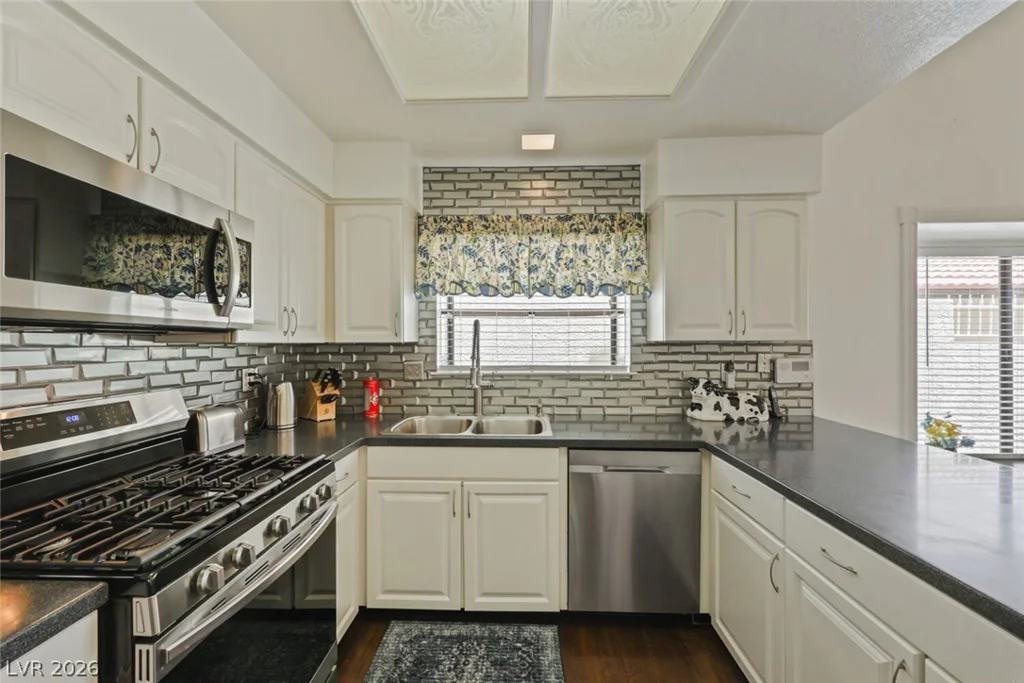 8039 Aspendale, Las Vegas, NV 89123