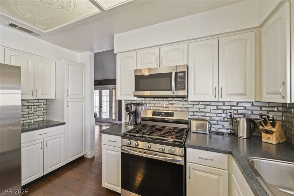 8039 Aspendale, Las Vegas, NV 89123