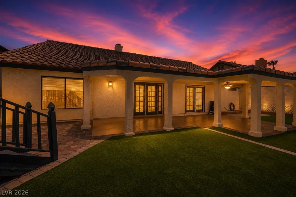 8039 Aspendale, Las Vegas, NV 89123