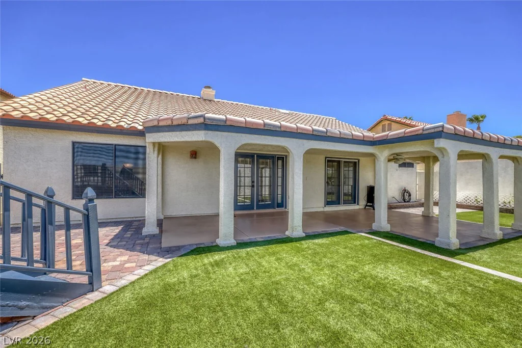 8039 Aspendale, Las Vegas, NV 89123