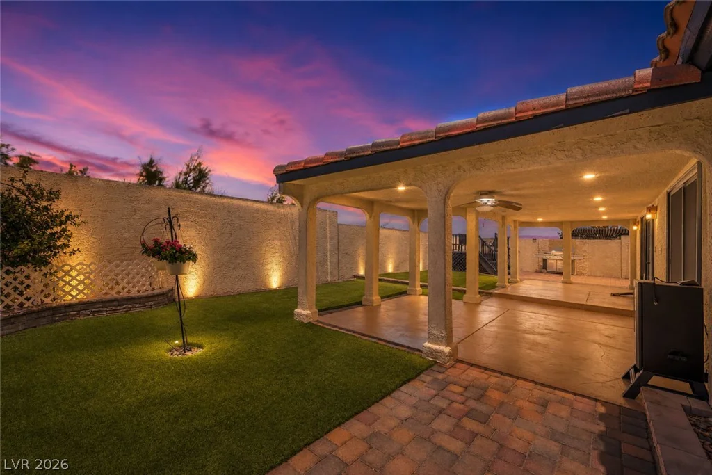8039 Aspendale, Las Vegas, NV 89123