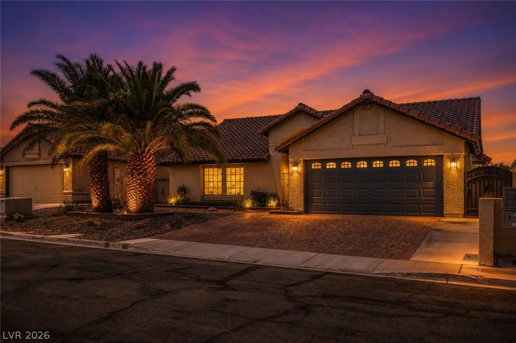8039 Aspendale, Las Vegas, NV 89123