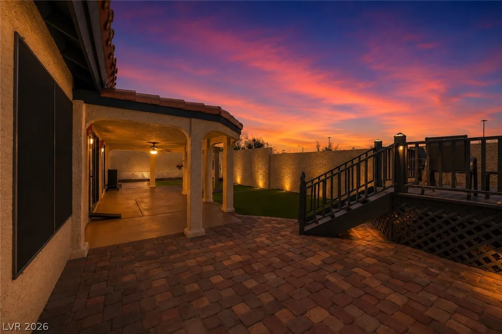 8039 Aspendale, Las Vegas, NV 89123