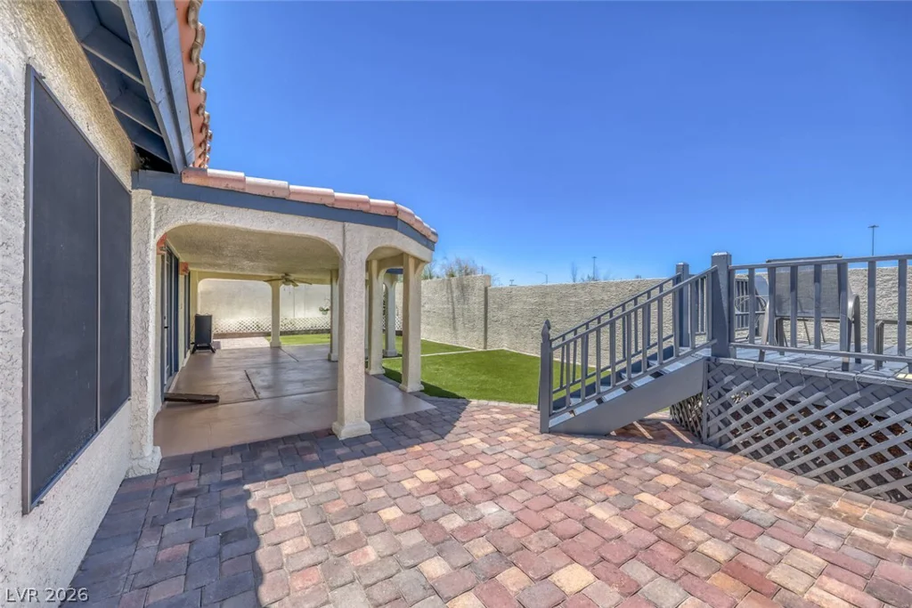 8039 Aspendale, Las Vegas, NV 89123