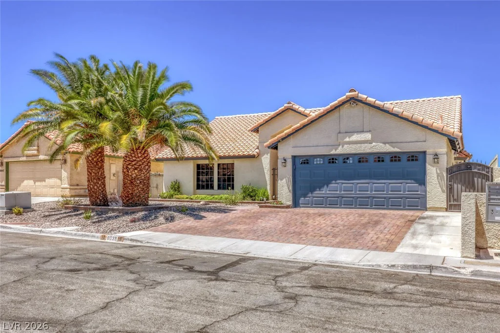 8039 Aspendale, Las Vegas, NV 89123