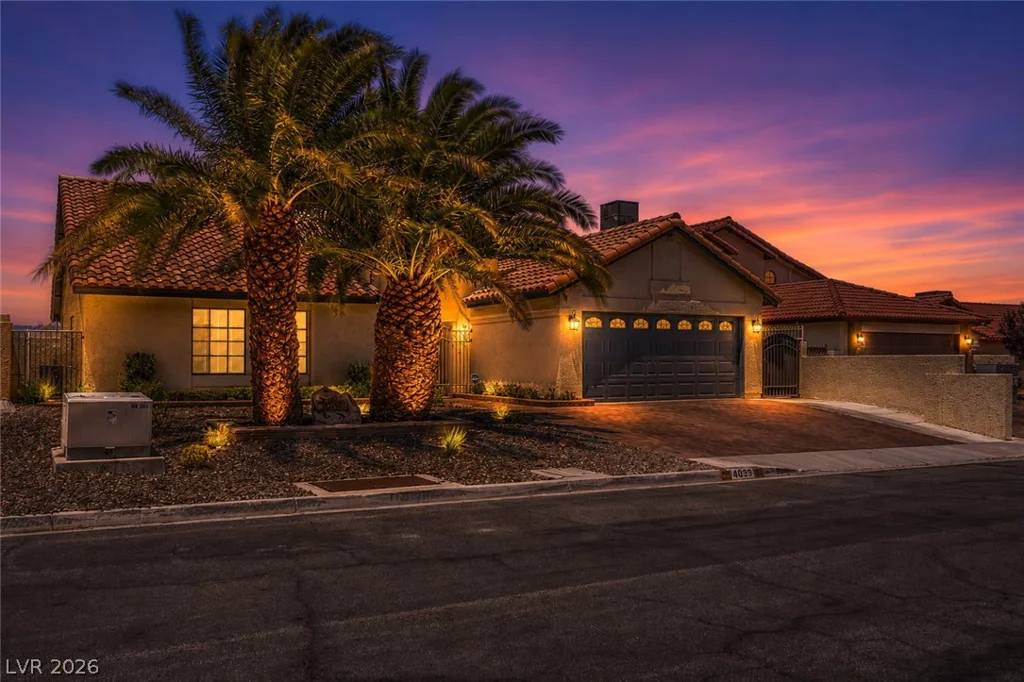 8039 Aspendale, Las Vegas, NV 89123