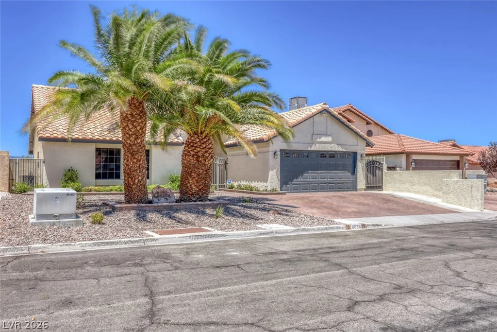 8039 Aspendale, Las Vegas, NV 89123