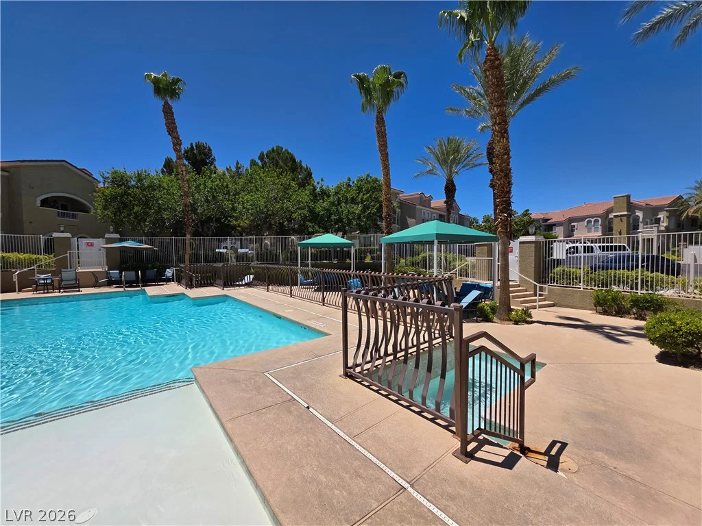 10001 Peace, Las Vegas, NV 89147