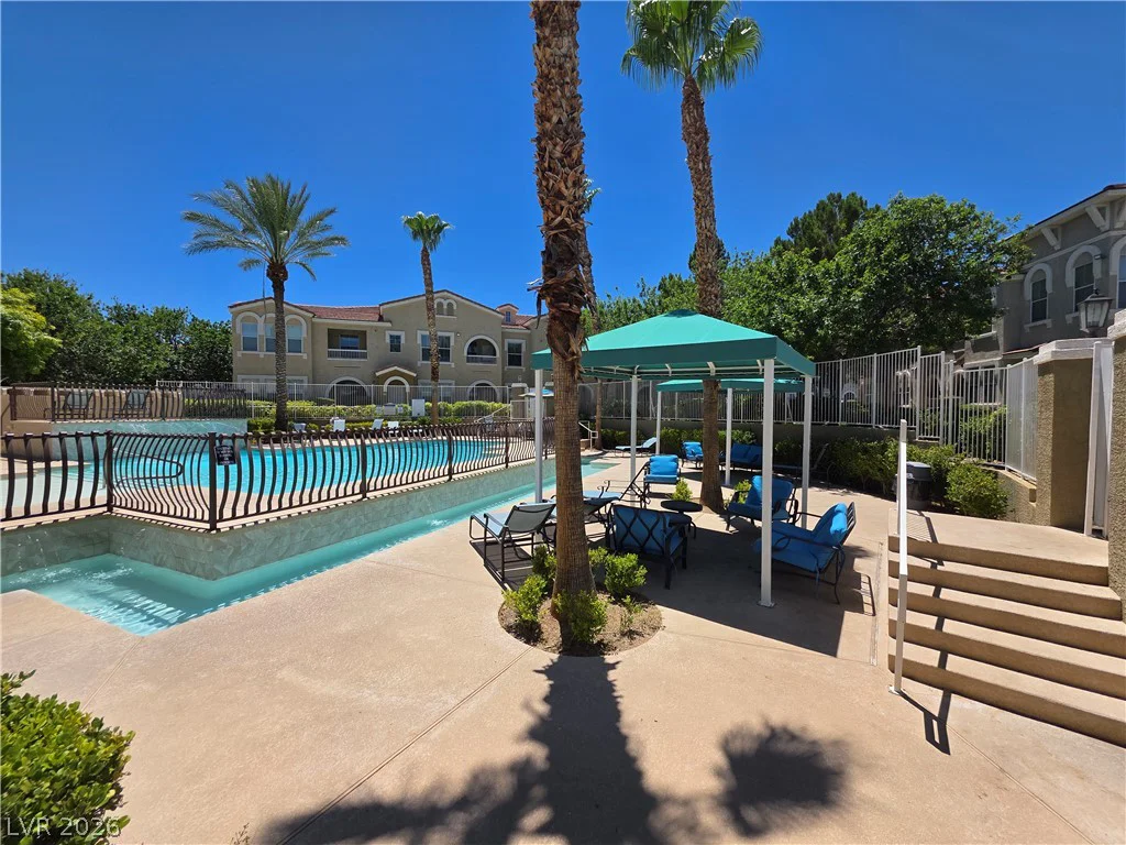 10001 Peace, Las Vegas, NV 89147