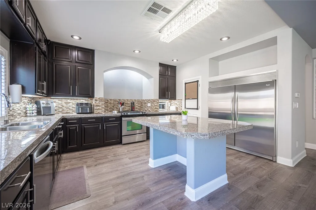 5452 Tartan Hill, Las Vegas, NV 89141