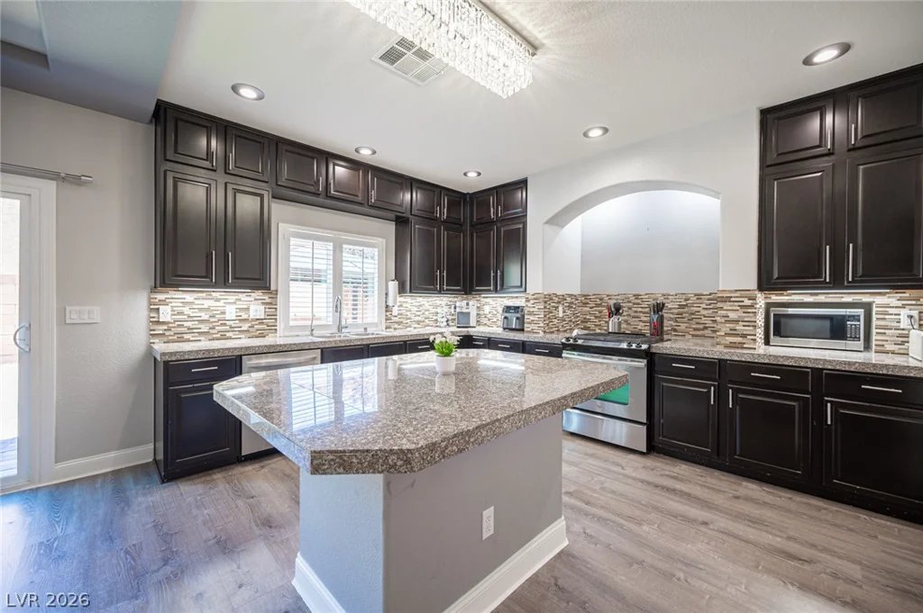 5452 Tartan Hill, Las Vegas, NV 89141