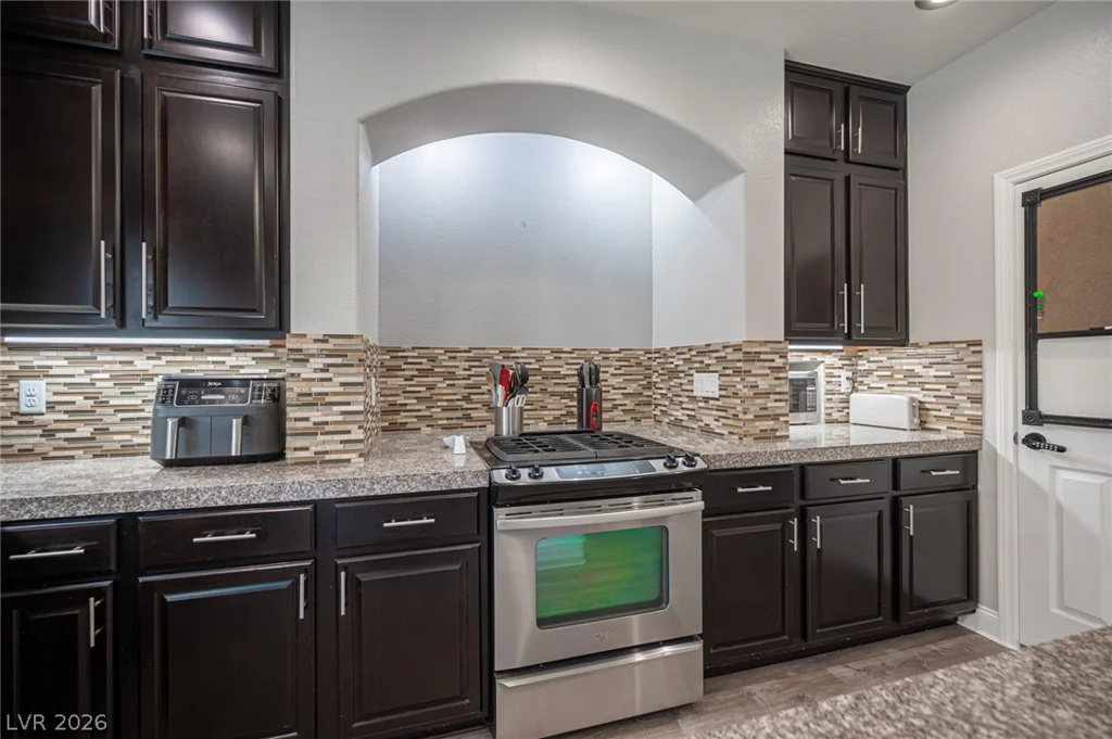 5452 Tartan Hill, Las Vegas, NV 89141