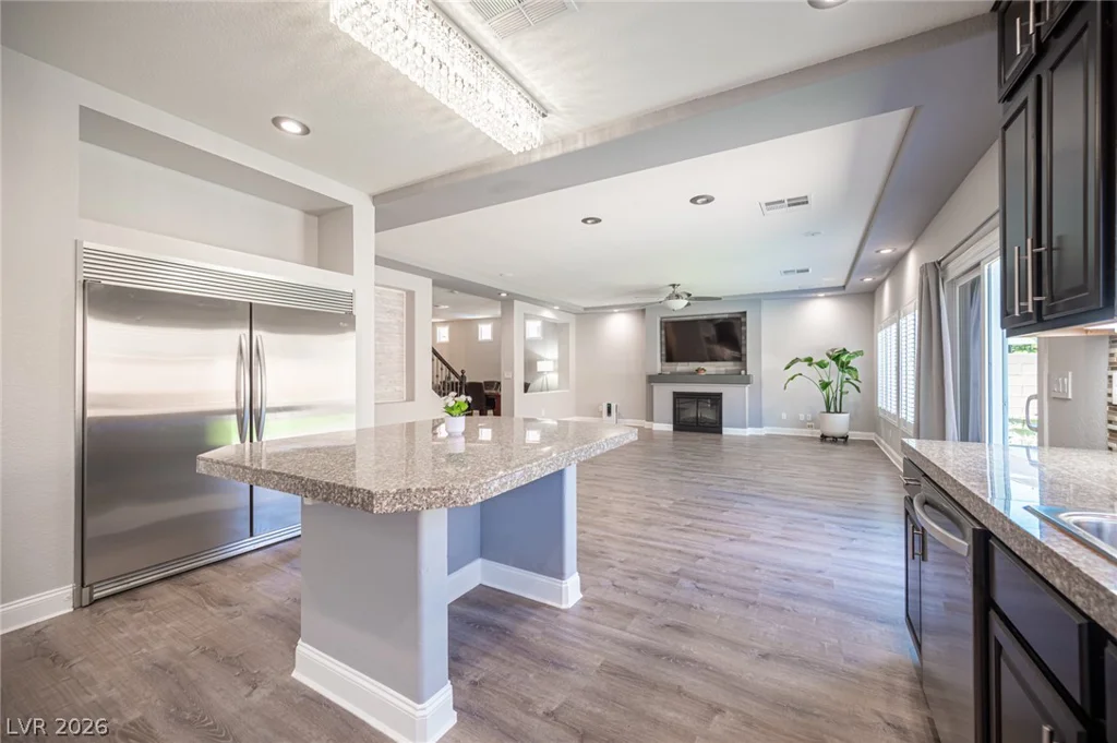 5452 Tartan Hill, Las Vegas, NV 89141