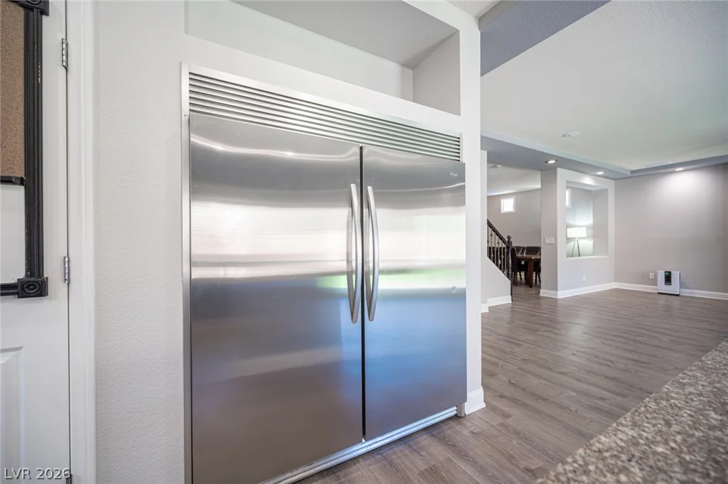 5452 Tartan Hill, Las Vegas, NV 89141