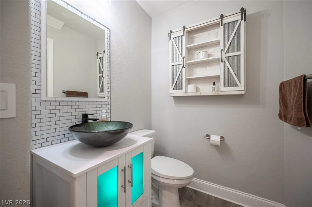 5452 Tartan Hill, Las Vegas, NV 89141