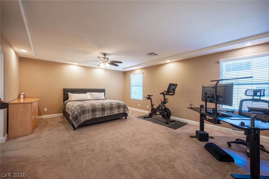 5452 Tartan Hill, Las Vegas, NV 89141