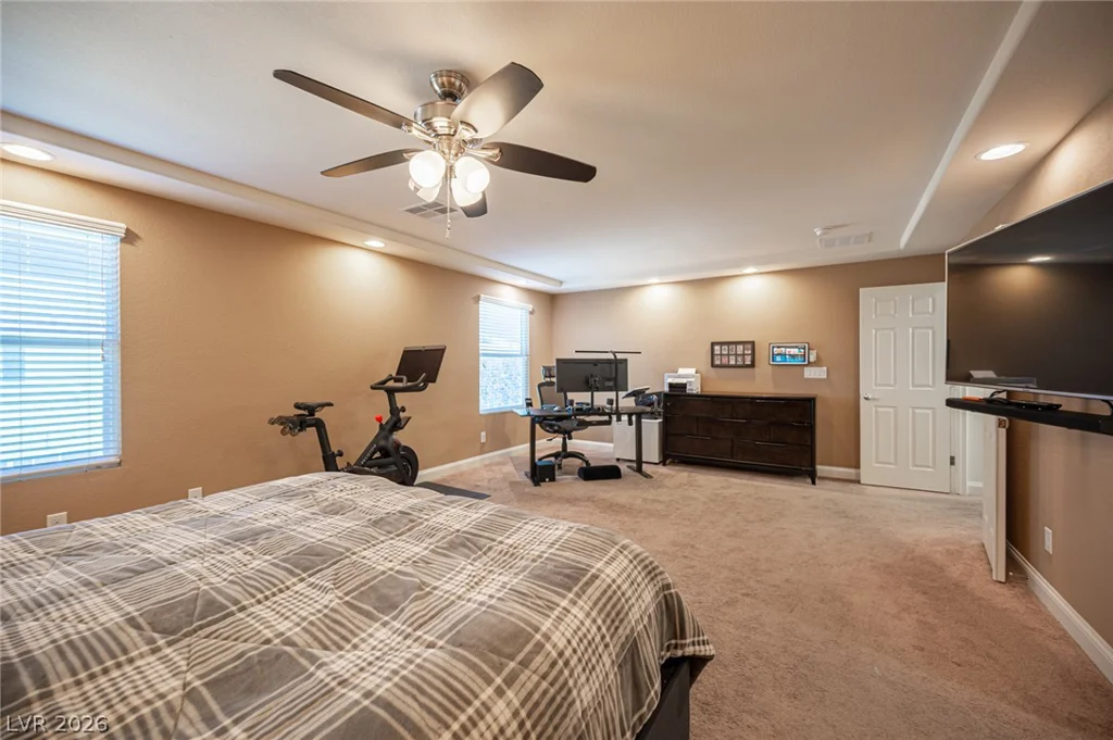 5452 Tartan Hill, Las Vegas, NV 89141