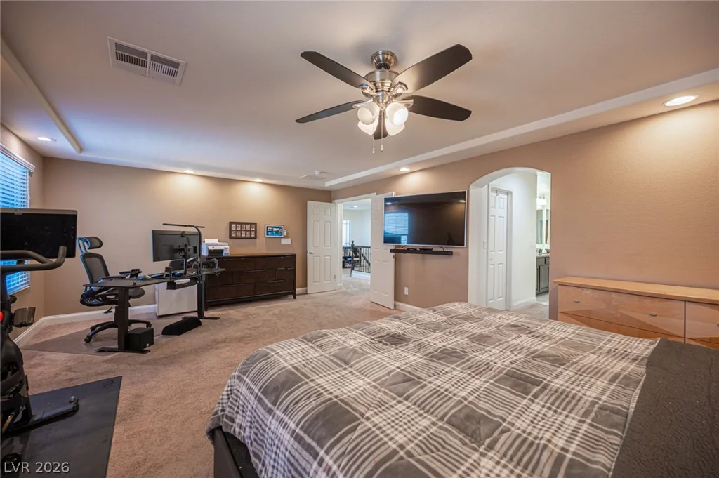 5452 Tartan Hill, Las Vegas, NV 89141