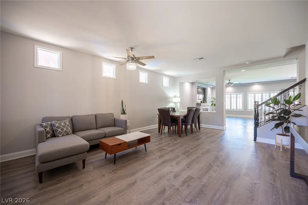 5452 Tartan Hill, Las Vegas, NV 89141