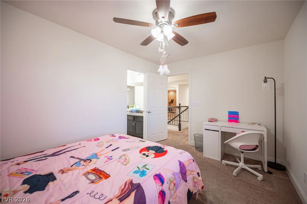 5452 Tartan Hill, Las Vegas, NV 89141