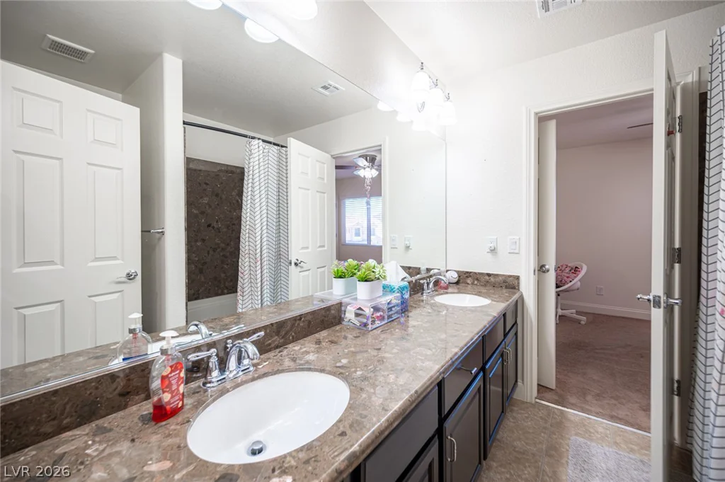 5452 Tartan Hill, Las Vegas, NV 89141