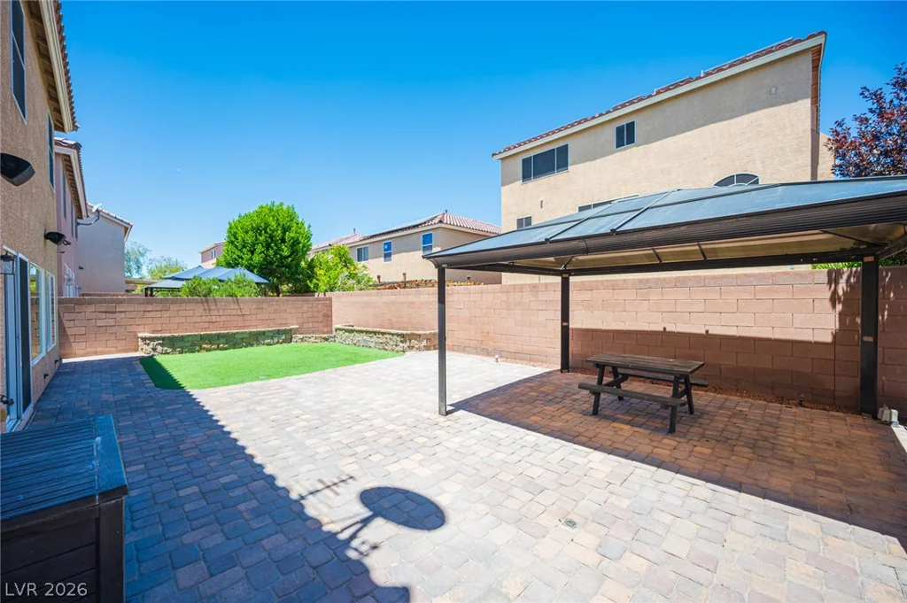 5452 Tartan Hill, Las Vegas, NV 89141