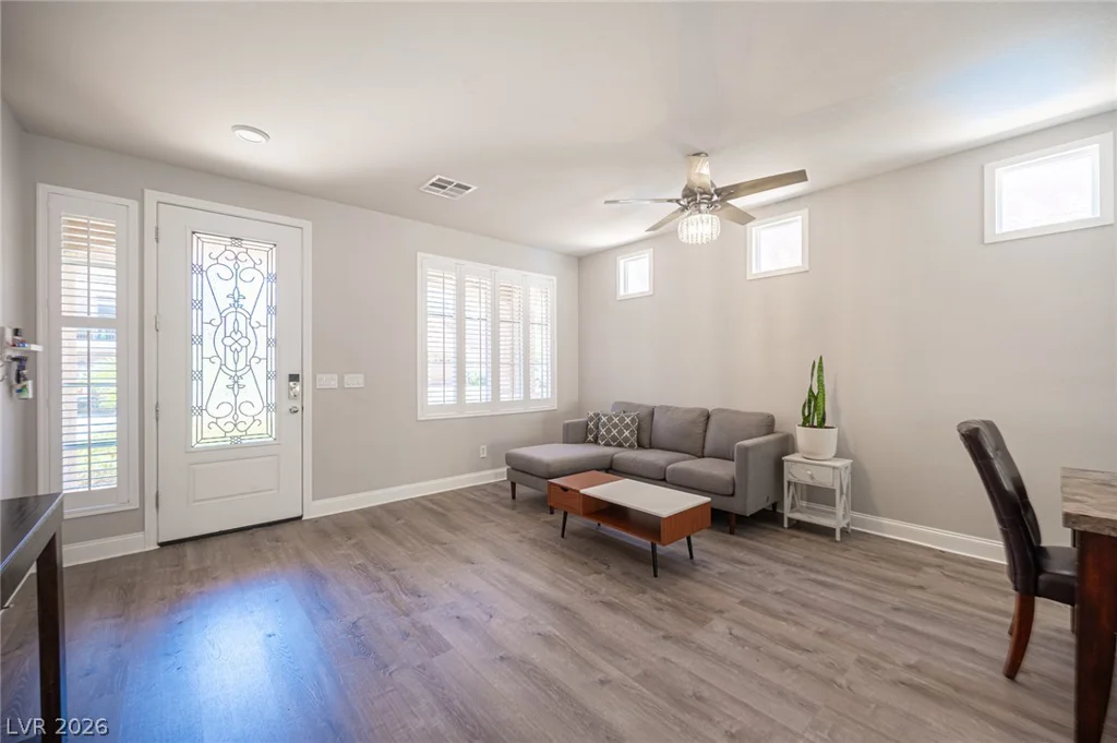 5452 Tartan Hill, Las Vegas, NV 89141