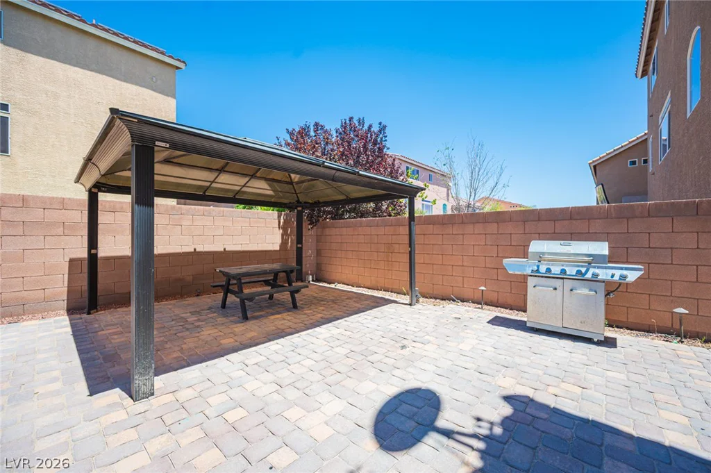 5452 Tartan Hill, Las Vegas, NV 89141