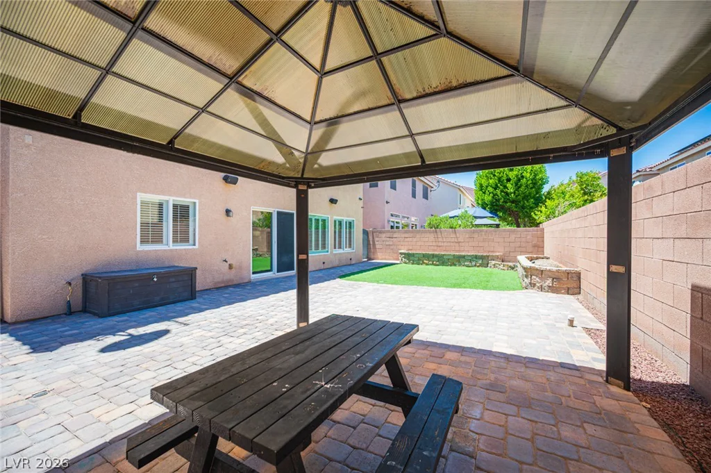 5452 Tartan Hill, Las Vegas, NV 89141