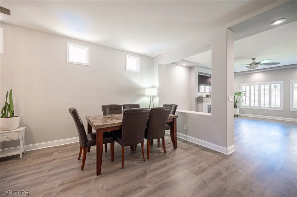 5452 Tartan Hill, Las Vegas, NV 89141