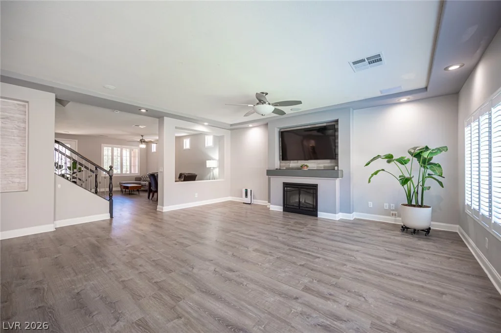 5452 Tartan Hill, Las Vegas, NV 89141