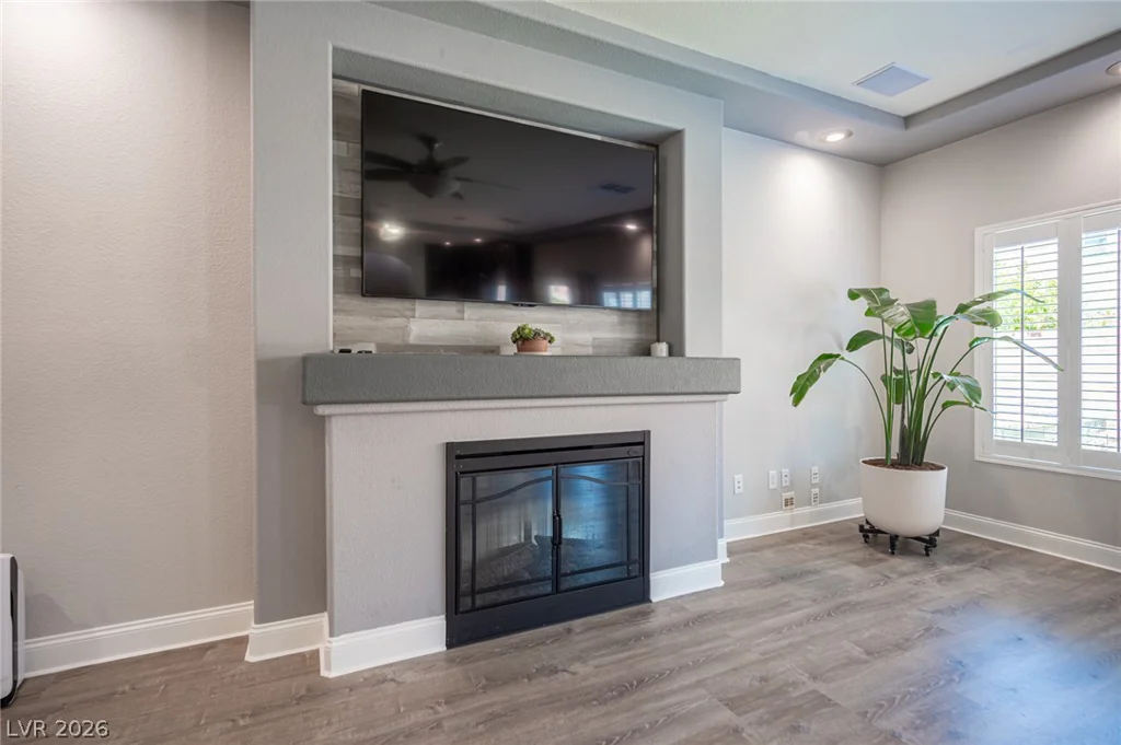 5452 Tartan Hill, Las Vegas, NV 89141