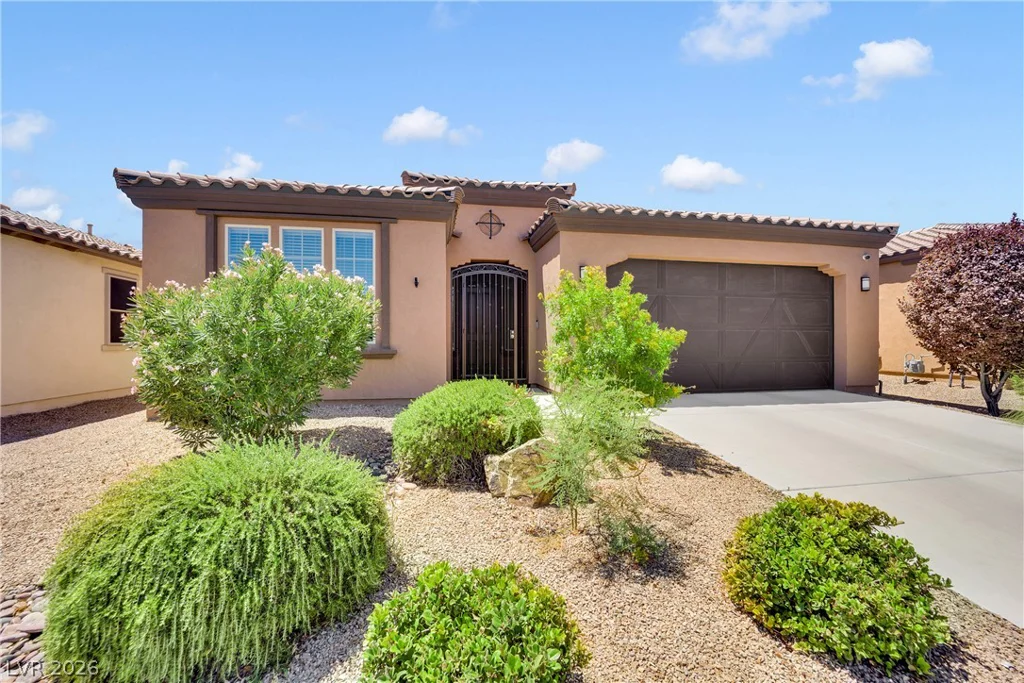 3829 Riviera Regal, North Las Vegas, NV 89081