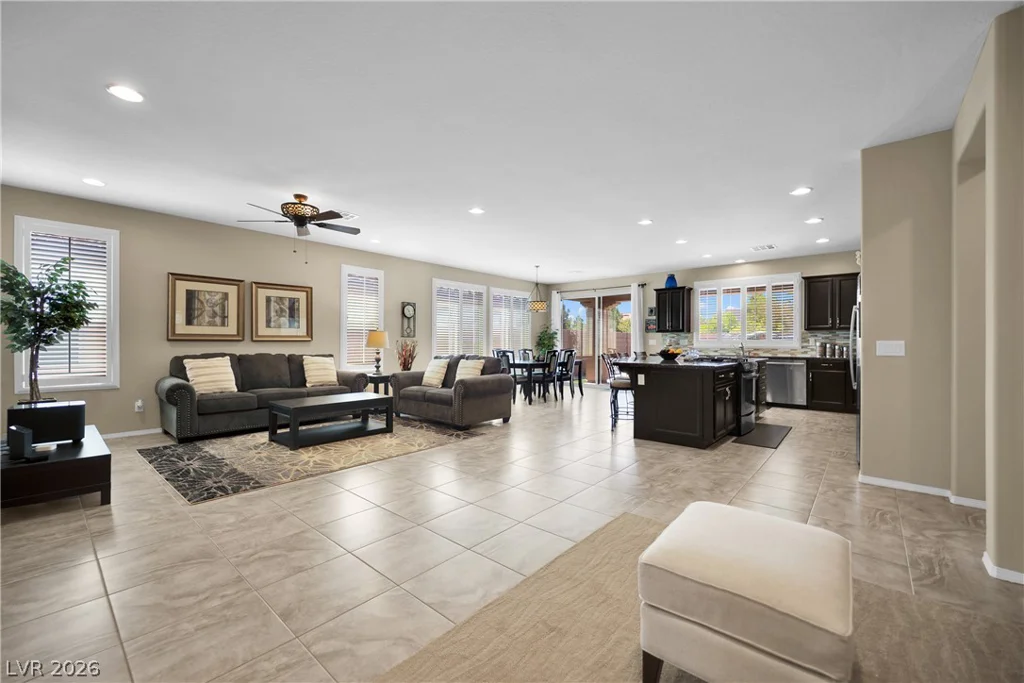 3829 Riviera Regal, North Las Vegas, NV 89081