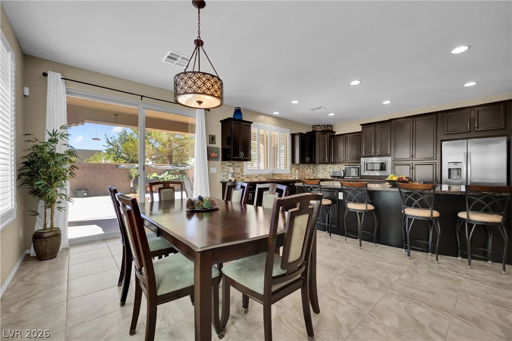 3829 Riviera Regal, North Las Vegas, NV 89081