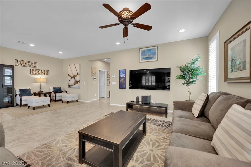 3829 Riviera Regal, North Las Vegas, NV 89081