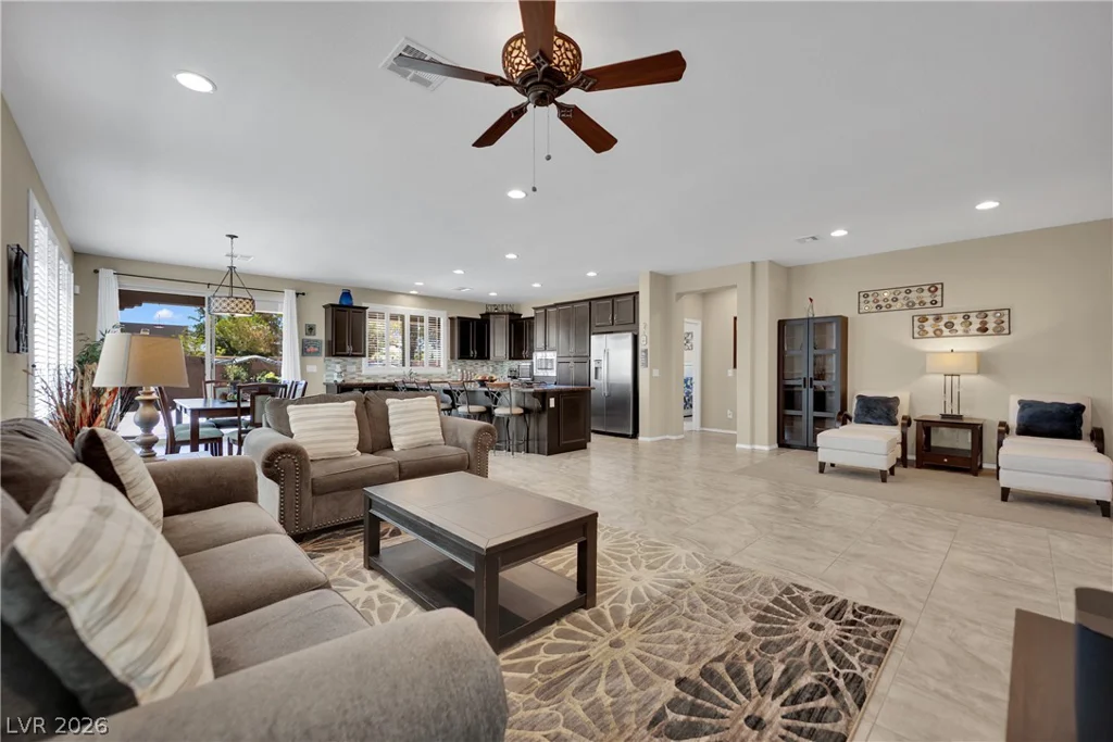 3829 Riviera Regal, North Las Vegas, NV 89081