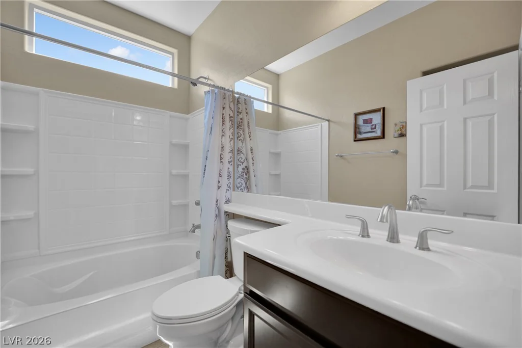 3829 Riviera Regal, North Las Vegas, NV 89081