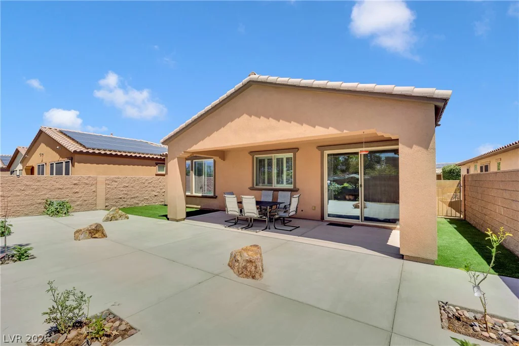 3829 Riviera Regal, North Las Vegas, NV 89081