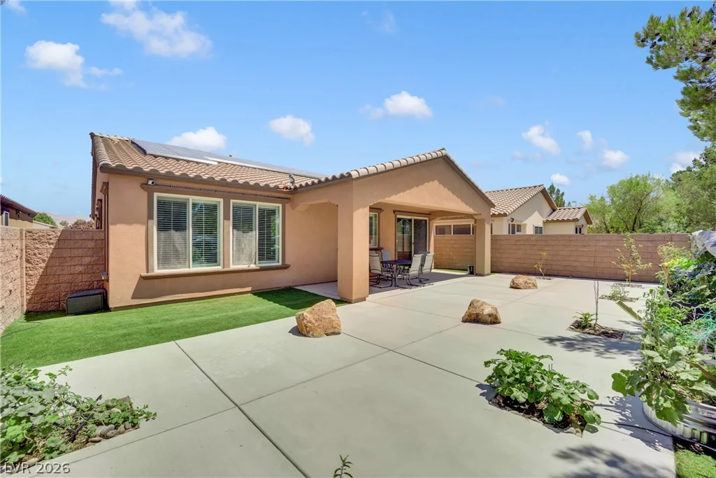3829 Riviera Regal, North Las Vegas, NV 89081