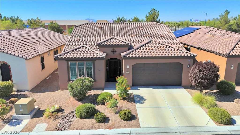3829 Riviera Regal, North Las Vegas, NV 89081
