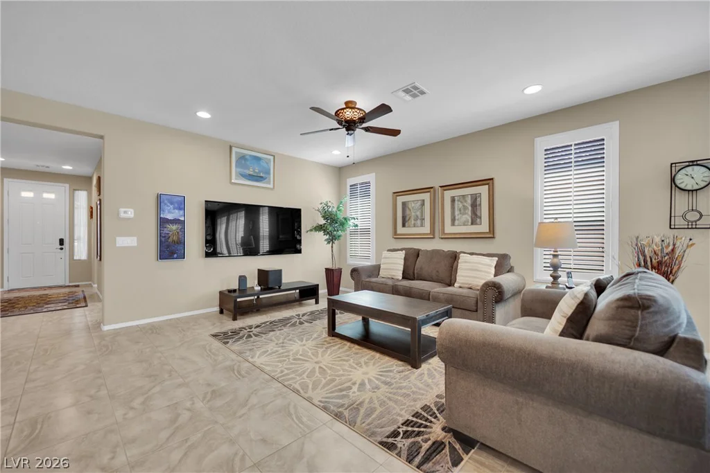 3829 Riviera Regal, North Las Vegas, NV 89081