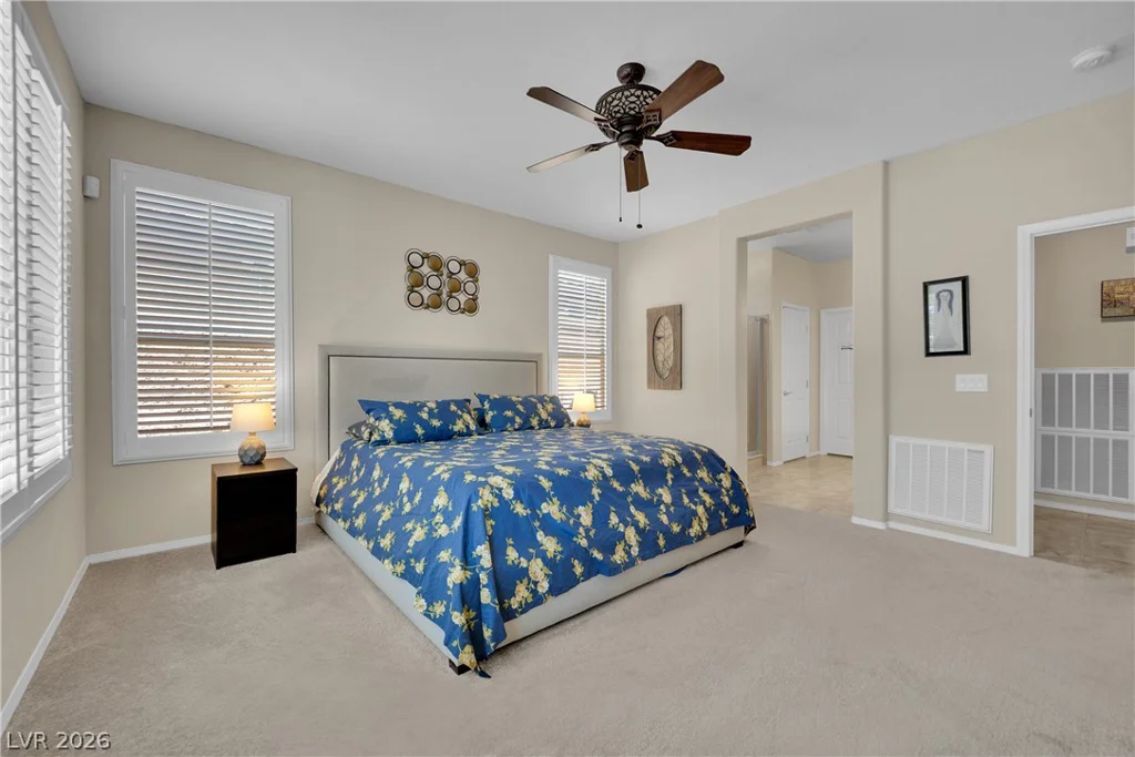 3829 Riviera Regal, North Las Vegas, NV 89081
