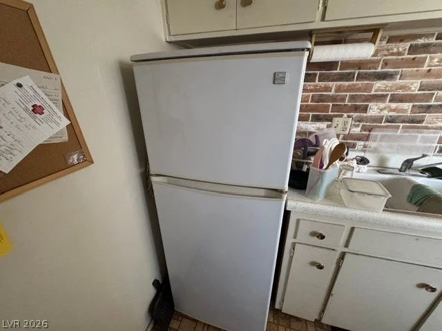 3831 Daisy, Las Vegas, NV 89119