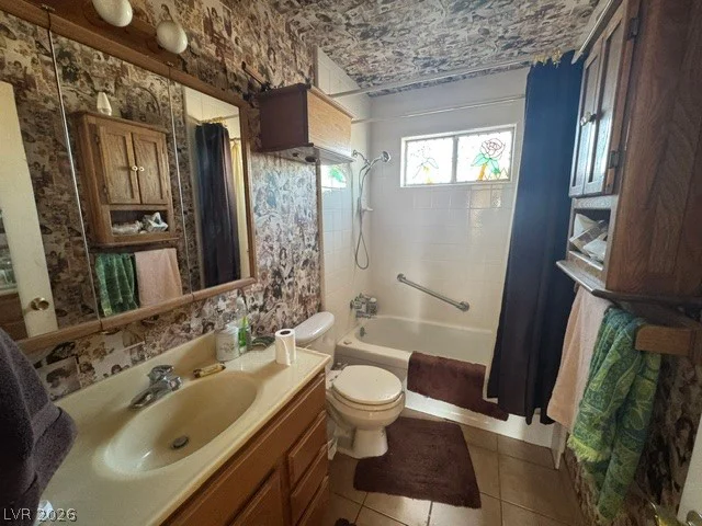 3831 Daisy, Las Vegas, NV 89119