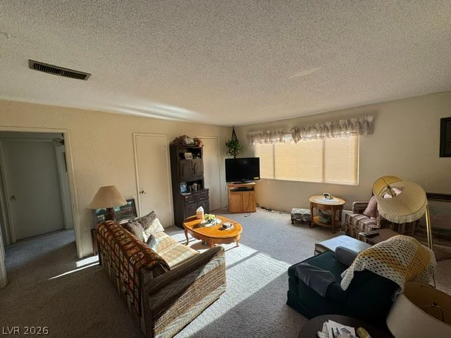 3831 Daisy, Las Vegas, NV 89119